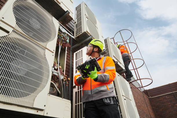 Best Central air repair  in Mammoth, AZ