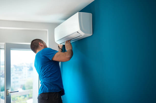 AC installation near me in Mammoth, AZ