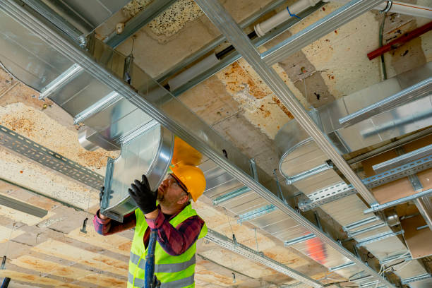 HVAC emergency services in Mammoth, AZ