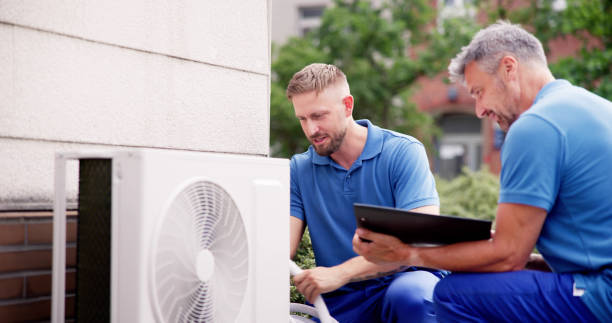 Best Ductless HVAC repair  in Mammoth, AZ