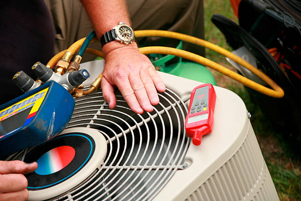 Reliable Mammoth, AZ HVAC Solutions