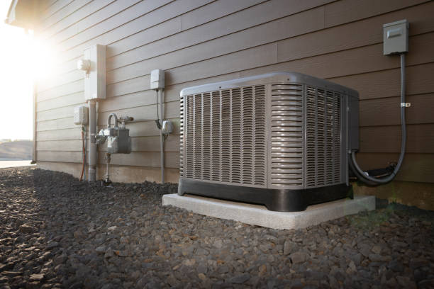 HVAC air duct cleaning in Mammoth, AZ